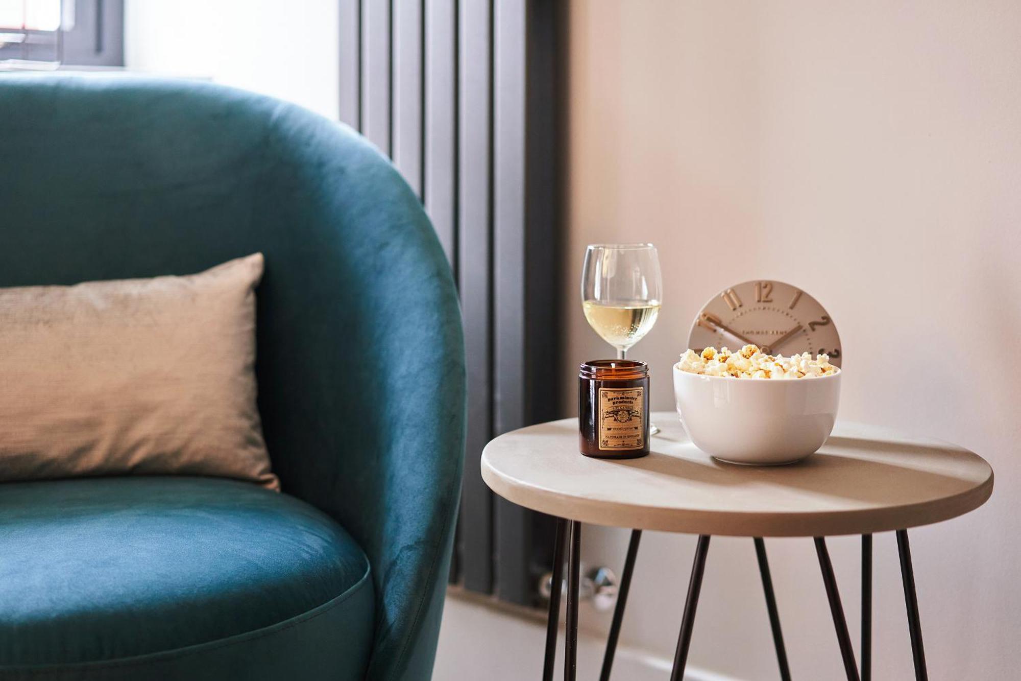 The Moorings - Stylish Duplex Apartment On Torquay Harbourside Exteriér fotografie