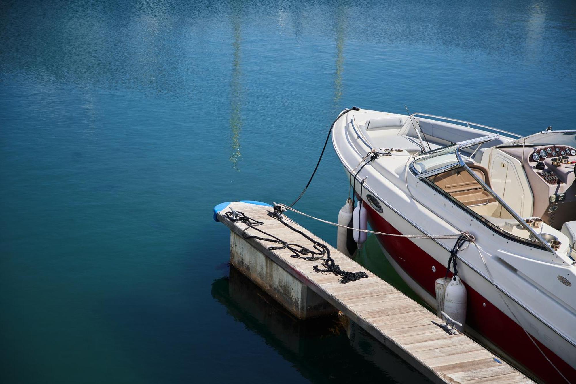 The Moorings - Stylish Duplex Apartment On Torquay Harbourside Exteriér fotografie