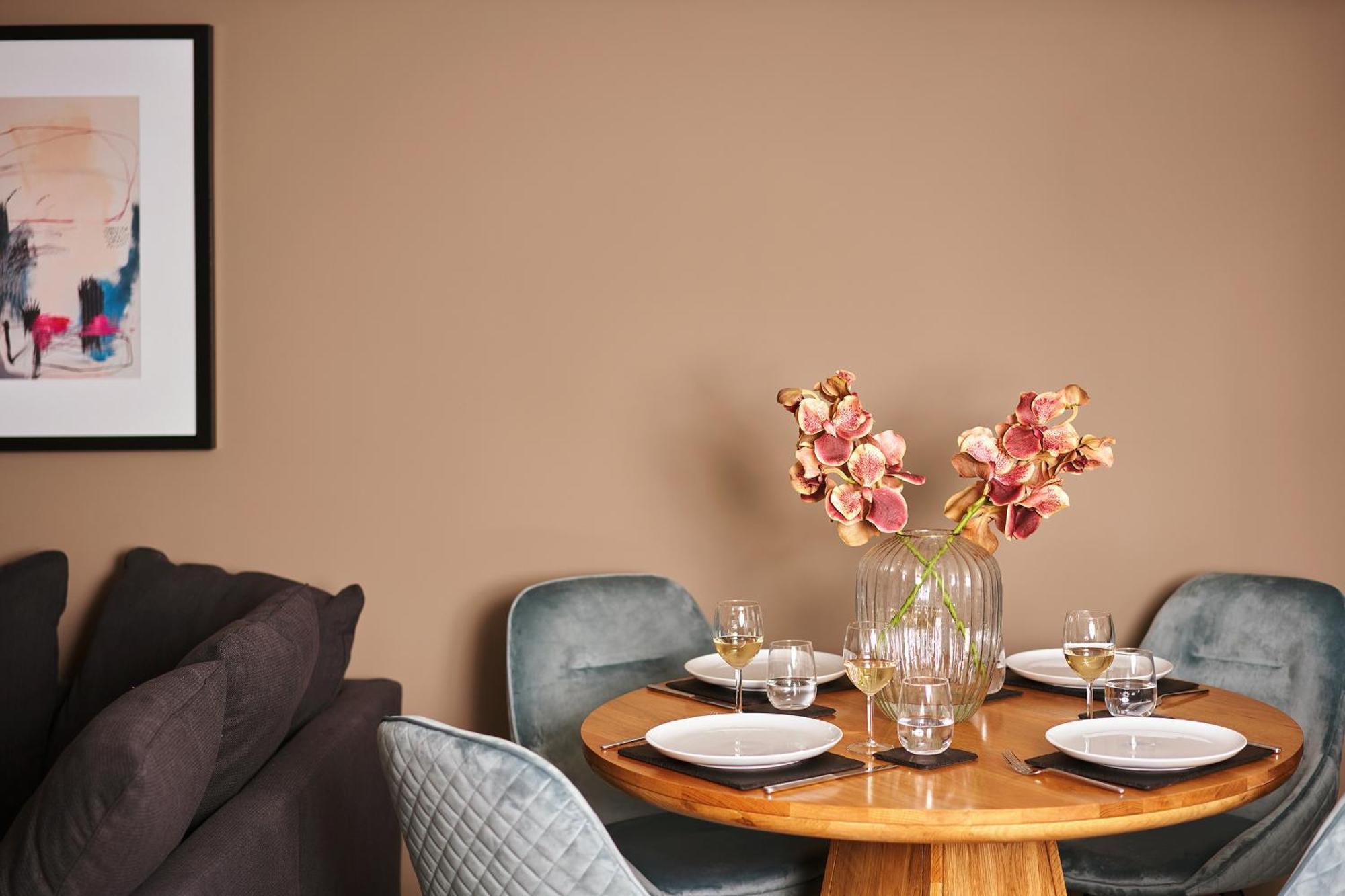 The Moorings - Stylish Duplex Apartment On Torquay Harbourside Exteriér fotografie